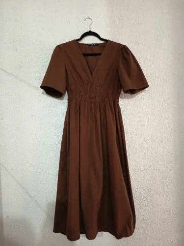 Vestido longo