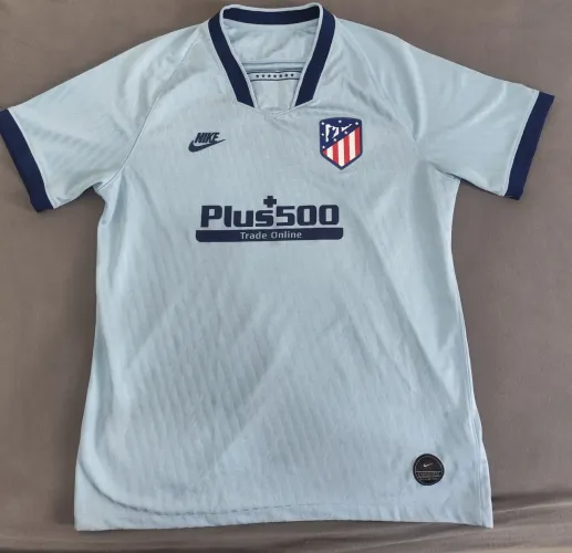 Camisa Athletico Madrid Original