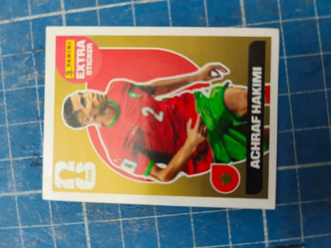 FIGURINHAS LEGENDS - COPA 2026
