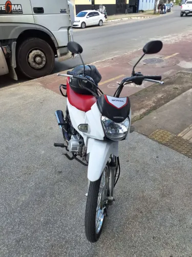 Honda pop 110i 2024