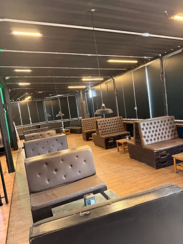 VENDO BAR, GASTROBAR & RESTAURANTE 