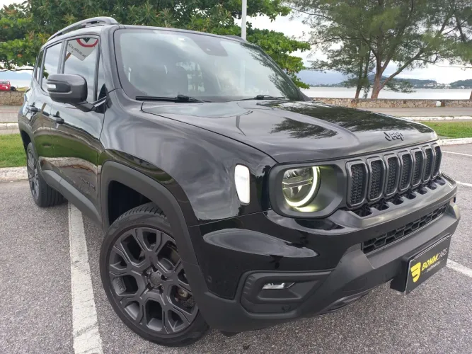 Jeep Renegade S T270 1.3 TB 4X4 Flex Aut. 2022