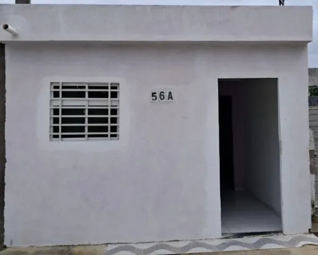 Casa a Venda