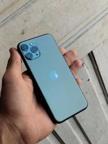 TROCO iPhone 11 Pro 256GB