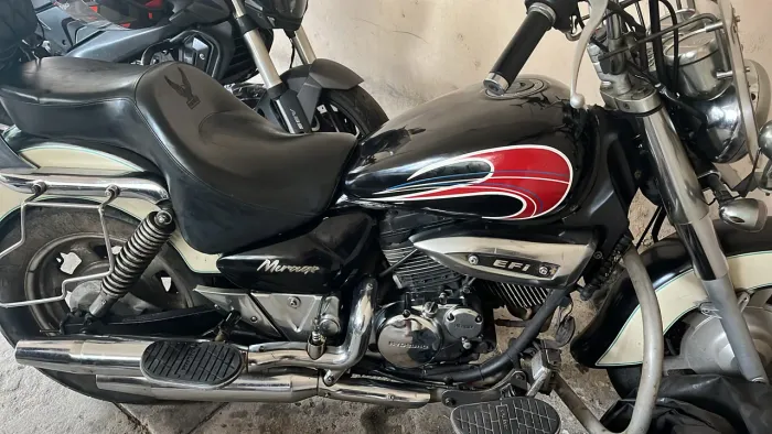 Mirage 250 2009/2010 EFI Original