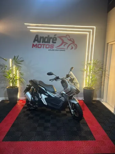Honda ADV 150 2023