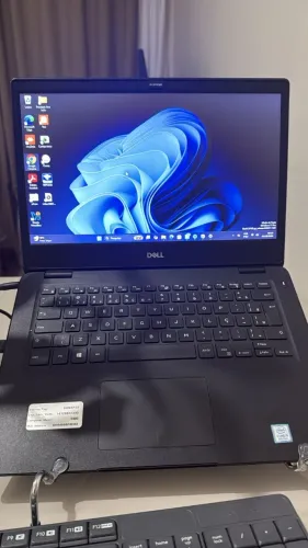 Notebook Dell Latitude 3400
