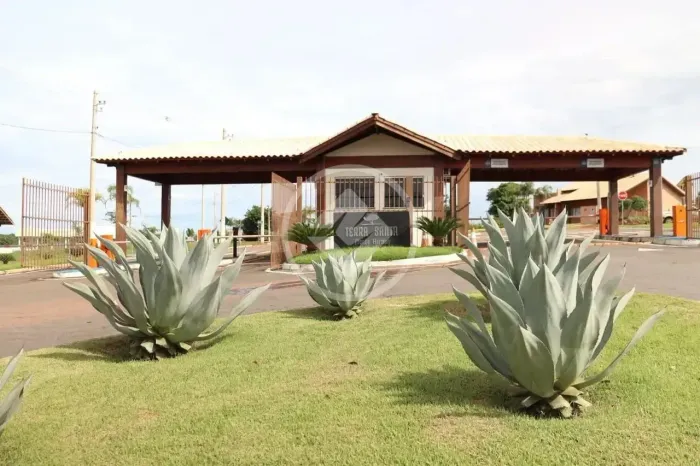 Condomínio Monte Sião em Trindade codigo: 128893