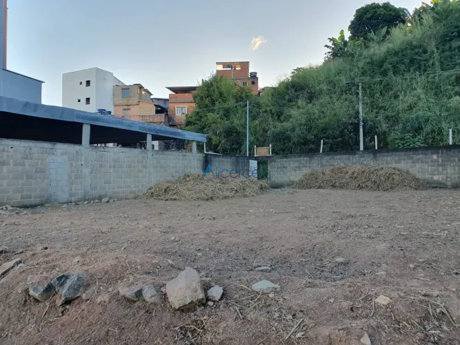 Terreno ou Lote à venda para casa ou Edifícios!