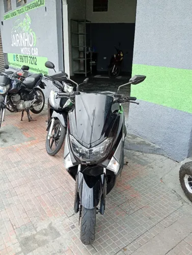 Yamaha NMAXX (160)