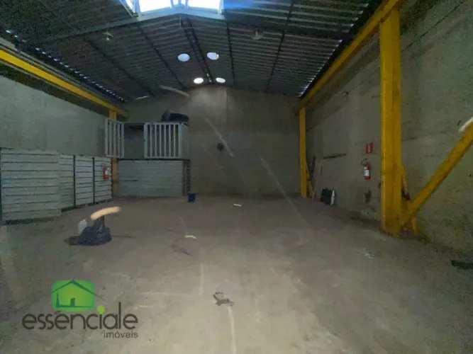 Galpão de 360 m² no bairro Eldorado à venda por R$ 1.900.000