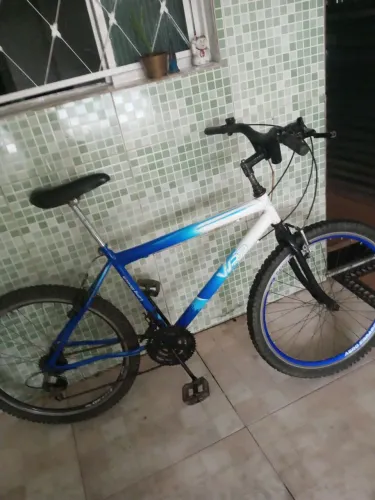 Bike aro 26 top 