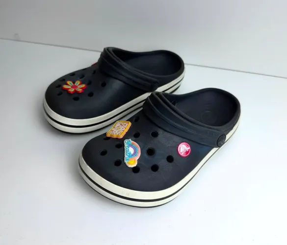 Crocs original N° 33