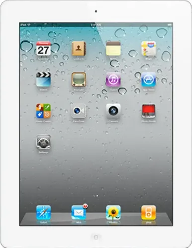 Ipad 2