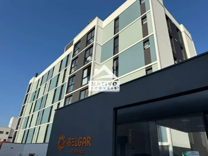 Apartamento 2 dormitórios