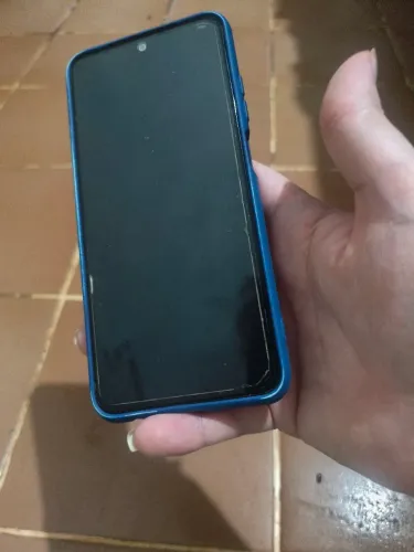 Redmi note 10S 6GB 64gb