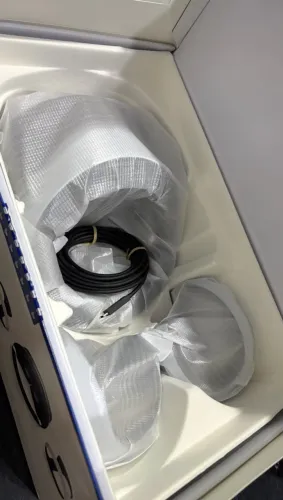 Óculos realidade virtual PlayStation vr 2 usado poucas vezes.
