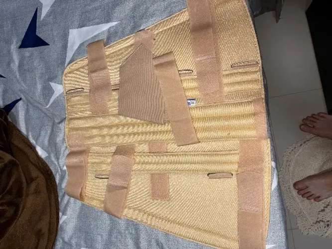 Imobilizador de perna