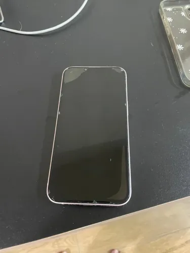 iPhone 13 128g + Apple Watch série 3 