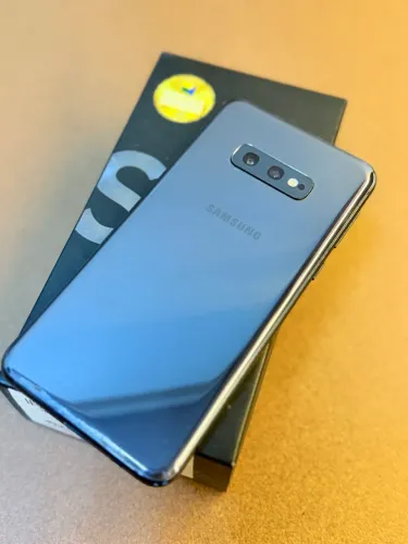 Celular Samsung S10e