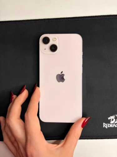 iPhone 13 Rosa - 128GB