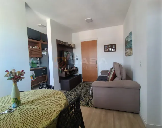 Apartamento com 2 quartos, 1 vaga, 45 m² 2 quartos e lazer completo Vista do Limoeiro