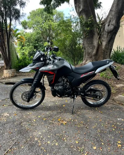 Yamaha Lander 250 2025 / 2026 - 0KM