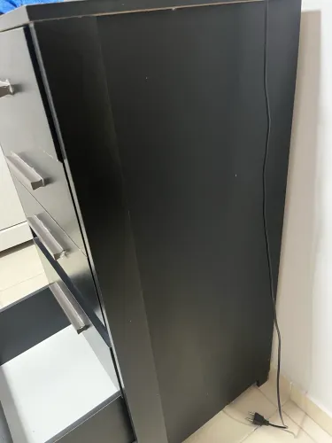 Cômoda de roupa