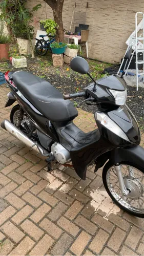 Honda BIZ ES 125