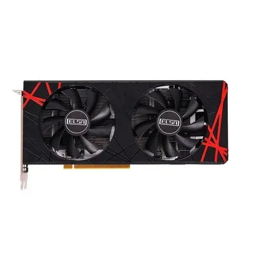 RX580 8GB