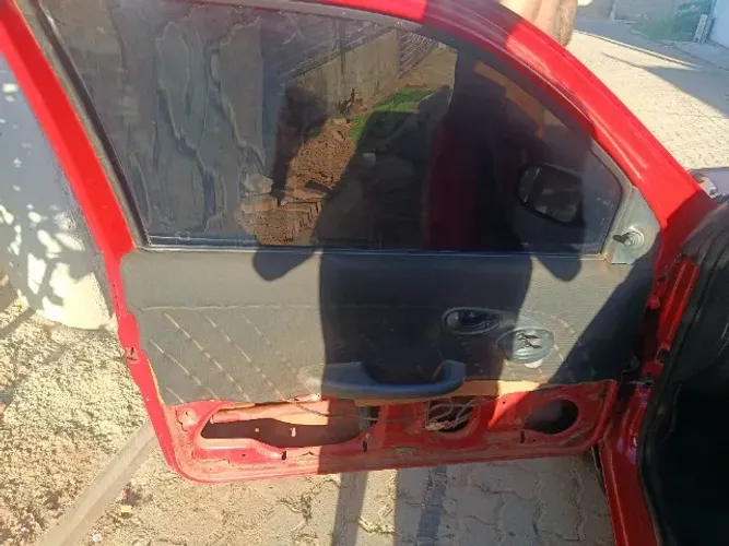 Fiat Strada Working 1.4 MPI Fire Flex 8V CS 2010