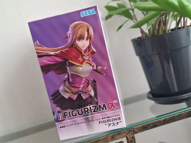 Sword Art Online - Asuna