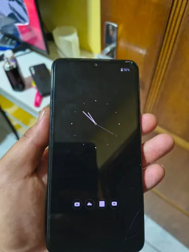 Motorola One macro, usado ,em ótimo estado