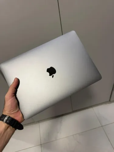 Macbook Air M1 SSD de 512GB memória de 16GB