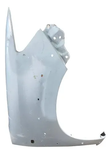 Paralama Hilux Original Toyota Lado Direito 12/15 C/pisca