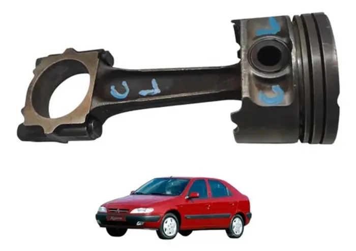 Biela Motor Citroen Xsara 1999