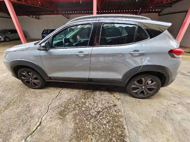 Fiat Pulse Audace 1.0 Turbo 200 Flex Aut. 2024