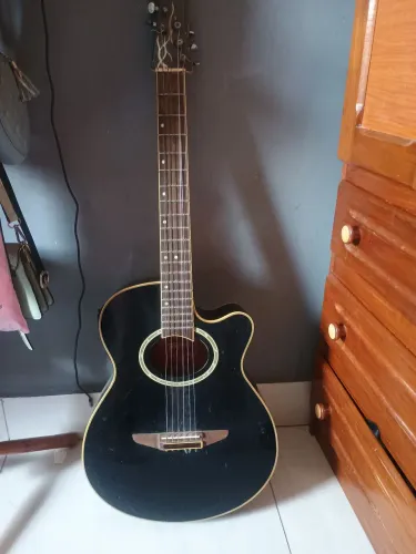 Violão 