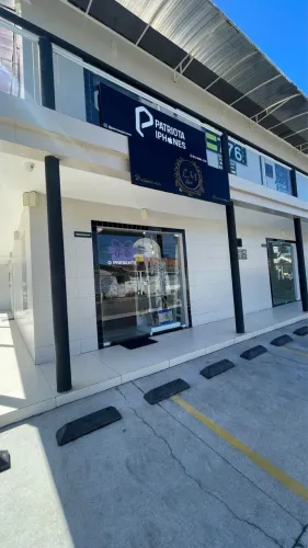 Passa-se ponto comercial completo na Gruta