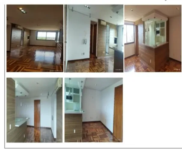 Lindo apartamento em Cachoeirinha-RS