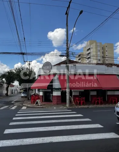 Não perca a oportunidade de adquirir um prédio comercial, na melhor localização da cidade.