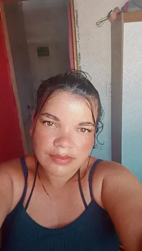 Eu faço faxina 