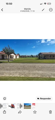 Lote balneário esplanada