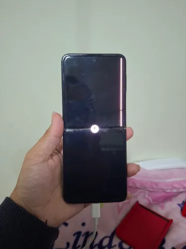 sucata para peças Z flip 3