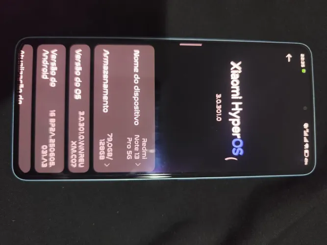 REDMI NOTE 13 PRO 5G