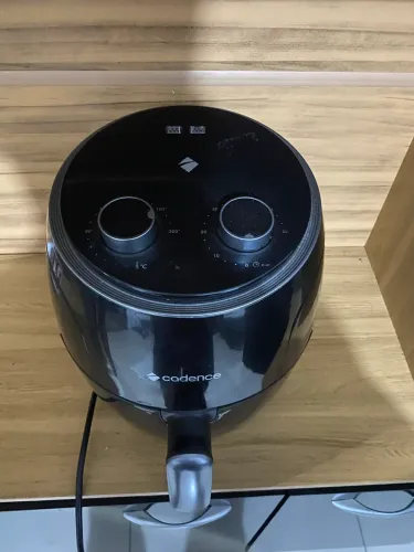 Air Fryer Cadence