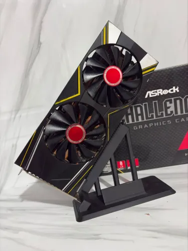 Rx 5700xt 8gb