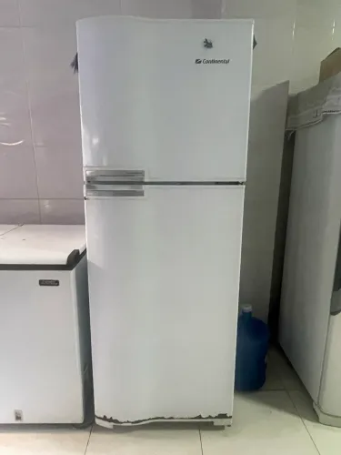 Geladeira continental Duplex
