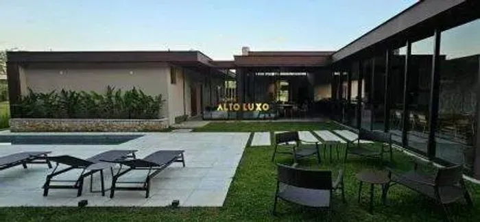 Casa com 5 dormitórios à venda, 2000 m² por R$ 7.000.000,00 - Centro Histórico - Tiradente