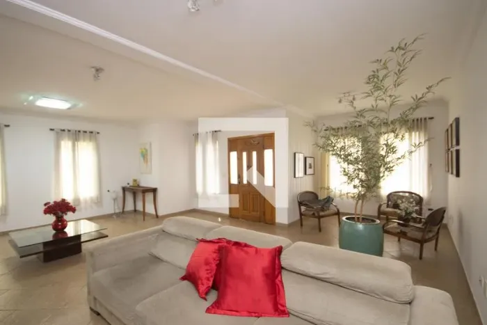 Casa à Venda - Vila Mazzei, 3 Quartos, 250 m2